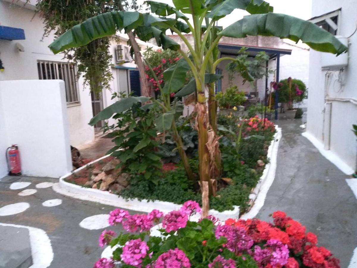 4 Seasons Suites Paradise Near Athens Airport Markópoulon 外观 照片