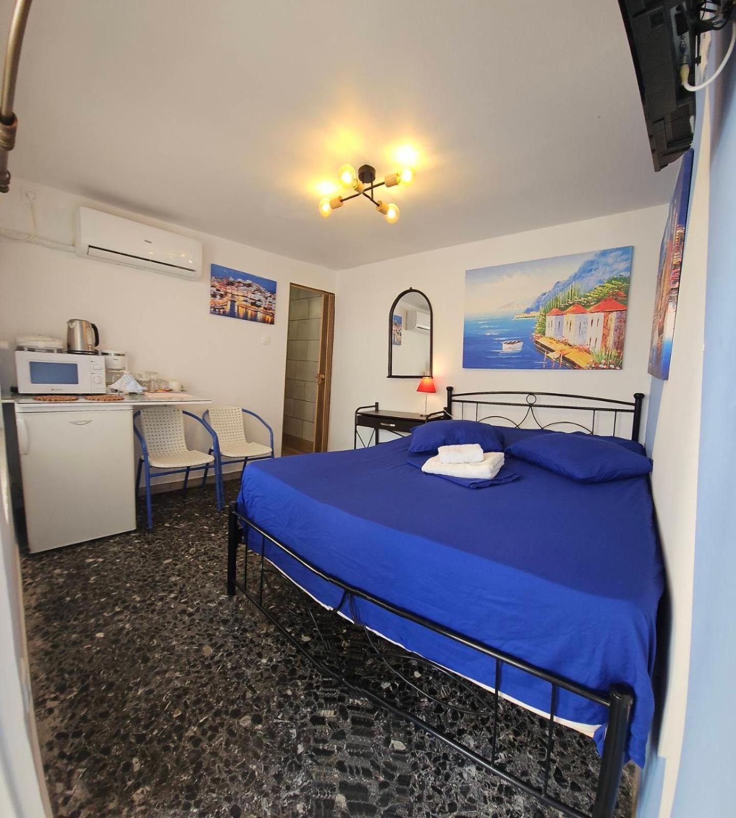 4 Seasons Suites Paradise Near Athens Airport Markópoulon 外观 照片