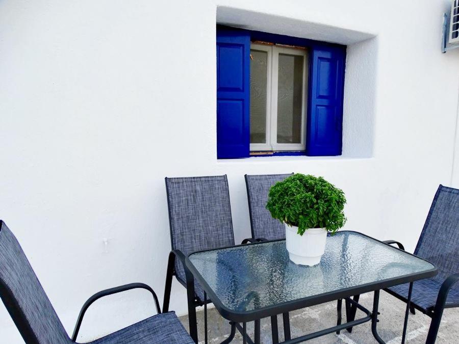 4 Seasons Suites Paradise Near Athens Airport Markópoulon 外观 照片